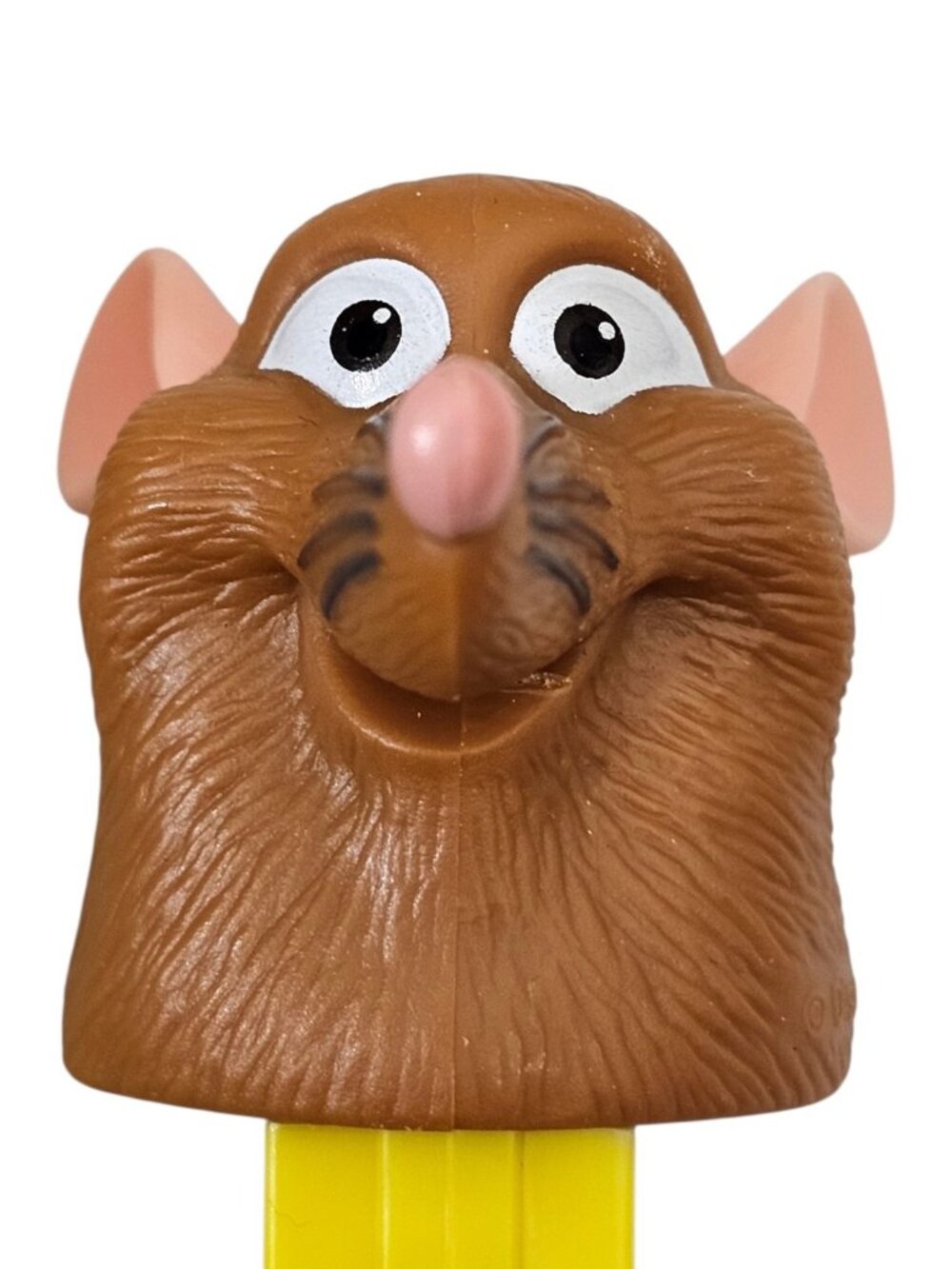 Disney Pixar’s RATATOUILLE Set 5 PEZ Dispensers CHEF SKINNER-LINGUINI-REMY-EMILE - Picture 4 of 9